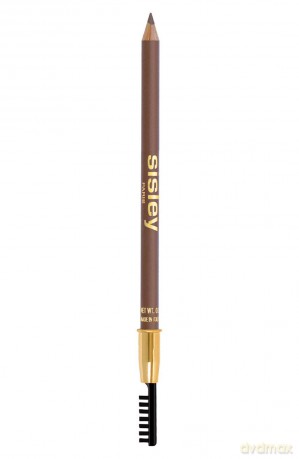 Sisley Phyto - Sourcils Perfect Eyebrow Pencil With Brush And Sharpener Cappuccino 0,55g
