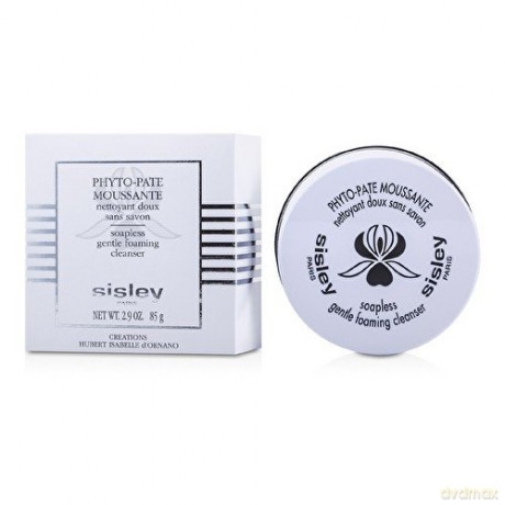 Sisley Phyto-Pate Moussante Soaples Gentle Foaming Cleanser 85g
