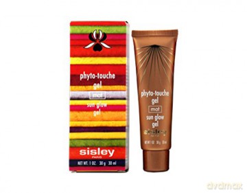 Sisley Phyto-Touche Gel Mat Sun Glow 30ml