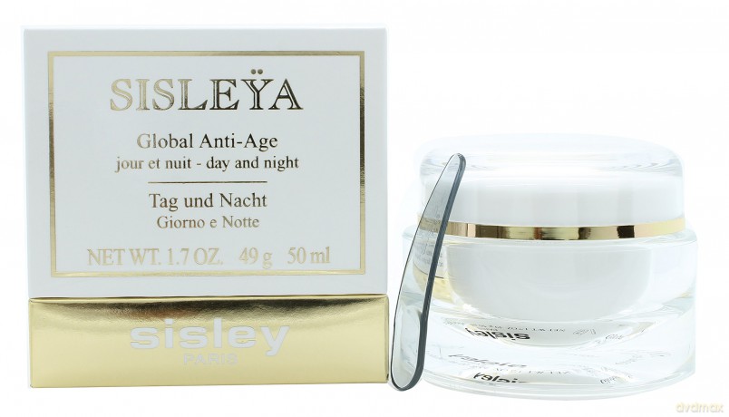 Sisley Sisley Global Anti-Age 50ml
