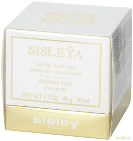 Sisley Sisley Global Anti-Age 50ml