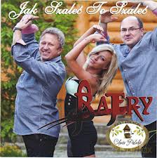 Bajery: Jak Szaleć To Szaleć [CD]