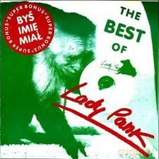 Lady Pank: The Best of [CD]