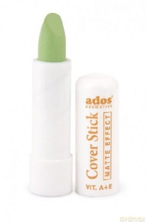 Ados Korektor Matte Effect W Sztyfcie Nr 25 4g