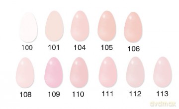 Ados Lakier Do Paznokci Extra Long Lasting French Manicure Nr 109 9ml