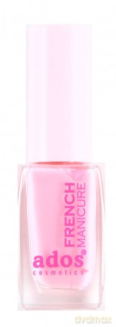 Ados Lakier Do Paznokci Extra Long Lasting French Manicure Nr 111 9ml