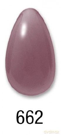 Ados Lakier Do Paznokci Extra Long Lasting Nr 662