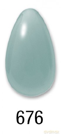 Ados Lakier Do Paznokci Extra Long Lasting Nr 676