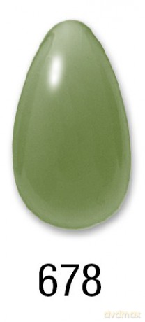 Ados Lakier Do Paznokci Extra Long Lasting Nr 678