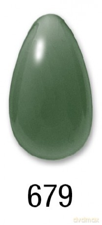 Ados Lakier Do Paznokci Extra Long Lasting Nr 679