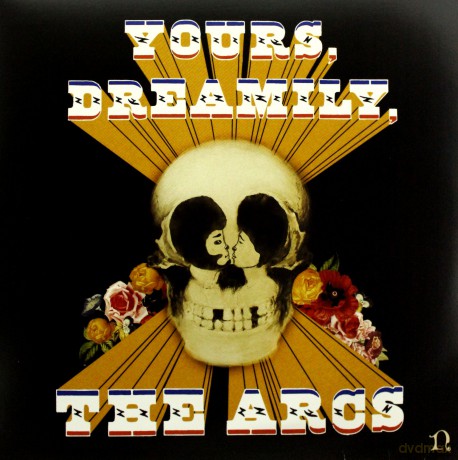 The Arcs: Yours, Dreamily [Winyl]