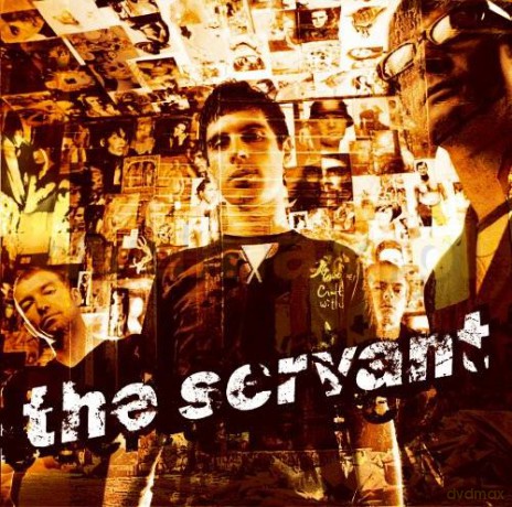 The Servant: The Servant [CD]