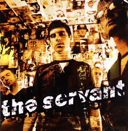 The Servant: The Servant [CD]