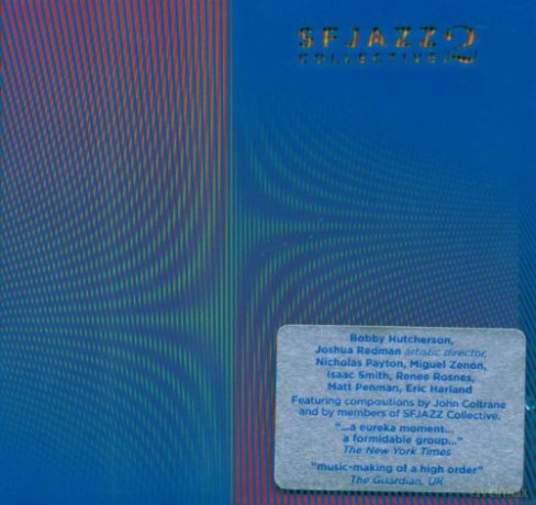 Sfjazz Collective: 2 [CD]