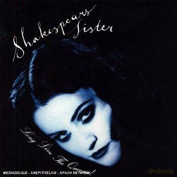 Shakespear's Sister: Long Live The Queens! Platinum [CD]