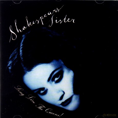 Shakespear's Sister: Long Live The Queens! Platinum [CD]