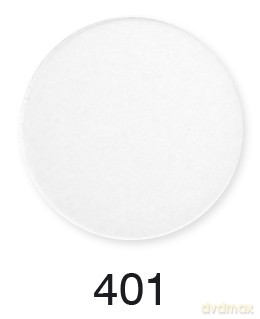 Ados Matt Effect Cień Do Powiek Nr 401 1szt
