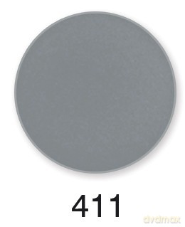 Ados Matt Effect Cień Do Powiek Nr 411 1szt
