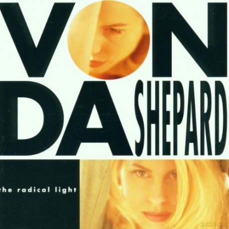 Vonda Shepard: Radical Light [CD]