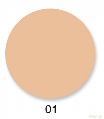 Ados Puder Prasowany Art De Lautrec Nr 01