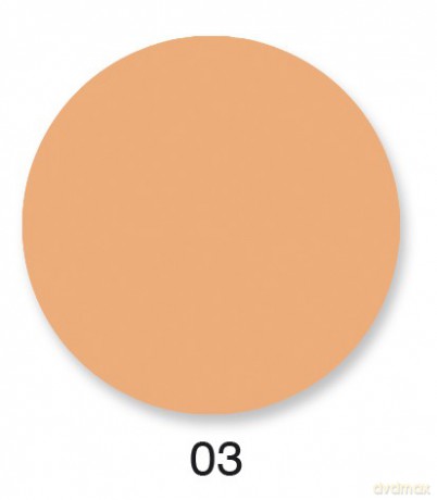 Ados Puder Prasowany Art De Lautrec Nr 03