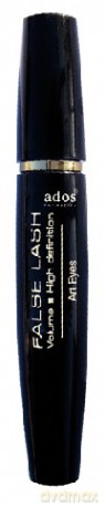 Ados Tusz Do Rzęs False Lash Volume 12g