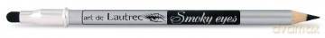 Ados Wodoodporna Kredka Do Oczu Art De Lautrec Smoky Eyes Nr 202 Brązowa