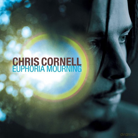 Chris Cornell: Euphoria Mourning (reedycja) [CD]