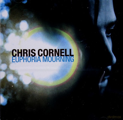 Chris Cornell: Euphoria Mourning (reedycja) [CD]