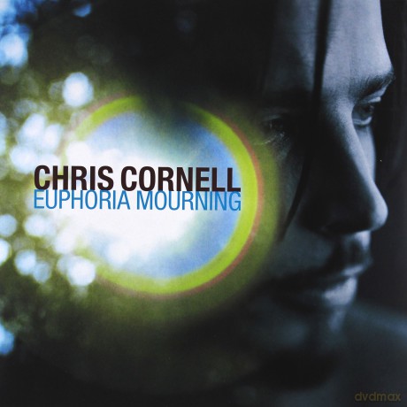 Chris Cornell: Euphoria Mourning [WINYL]