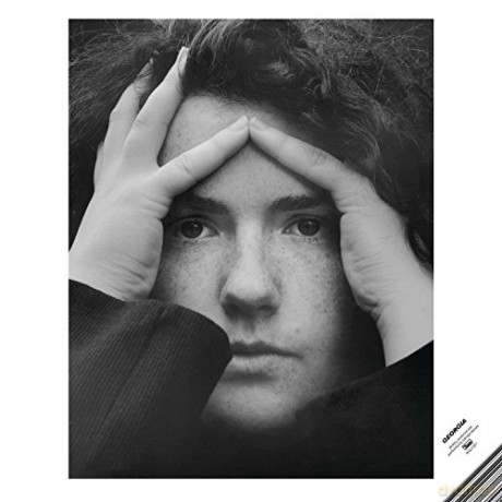 Georgia: Georgia [CD]