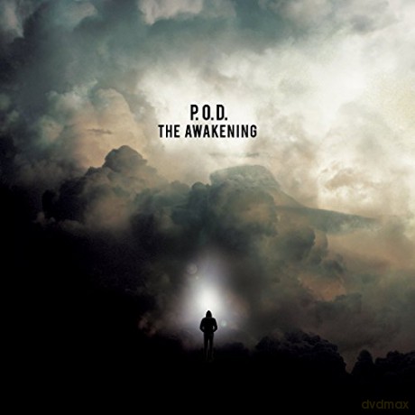P.O.D.: The Awakening [CD]