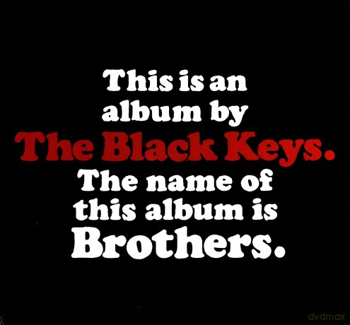 The Black Keys: Brothers [2xWinyl]