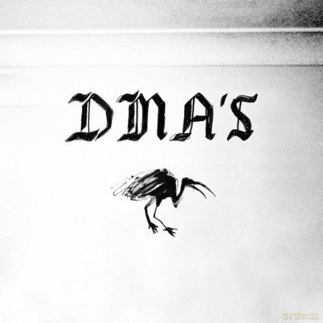 DMA's: DMA's [CD]