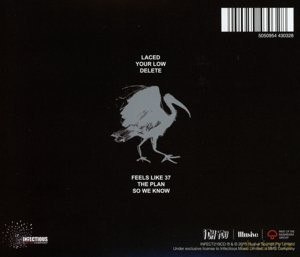 DMA's: DMA's [CD]