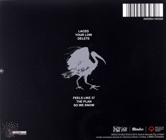 DMA's: DMA's [CD]