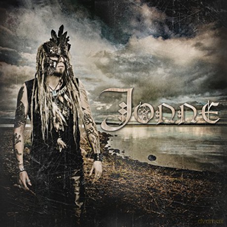 Jonne: Jonne [CD]