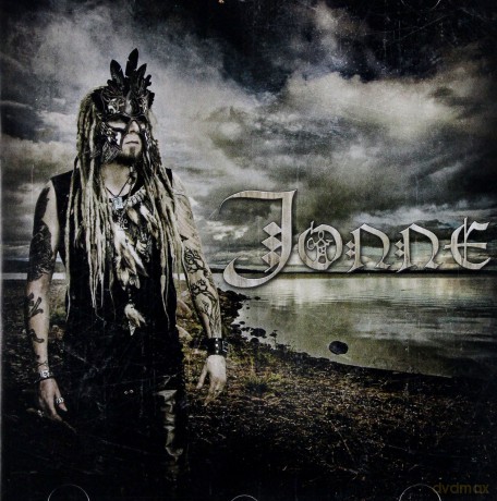 Jonne: Jonne [CD]
