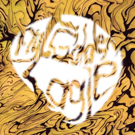 Fly Golden Eagle: Quartz Bijou [Winyl]+[CD]