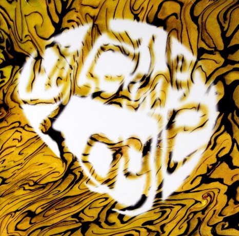 Fly Golden Eagle: Quartz Bijou [CD]