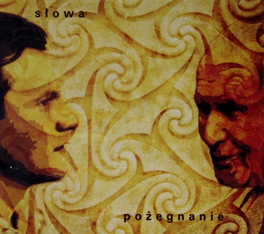 De Press: Słowa Pożegnanie / Amen [2CD]