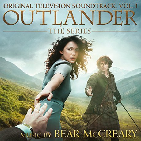 Outlander (soundtrack) [Winyl]