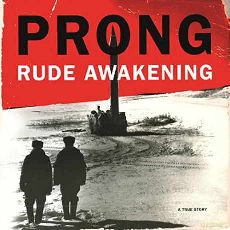 Prong: Rude Awakening [Winyl]