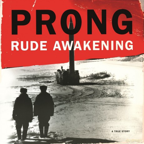 Prong: Rude Awakening [Winyl]