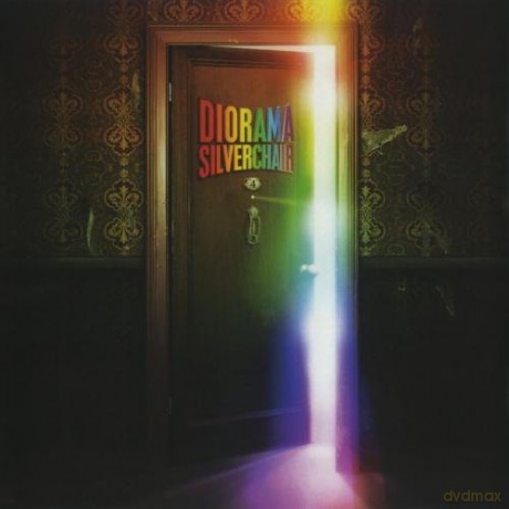 Silverchair: Diorama [CD]