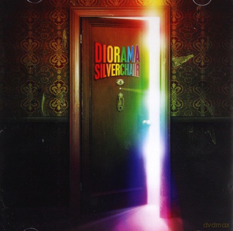Silverchair: Diorama [CD]