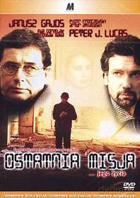 Ostatnia misja [DVD]