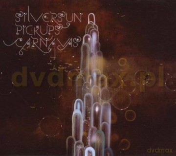 Silversun Pickups: Carnavas [CD]