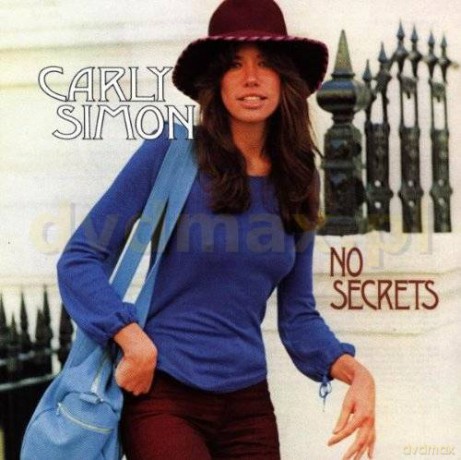 Carly simon biography book