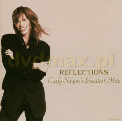 Carly Simon: Reflections Carly Simon's Greatest Hits [CD]